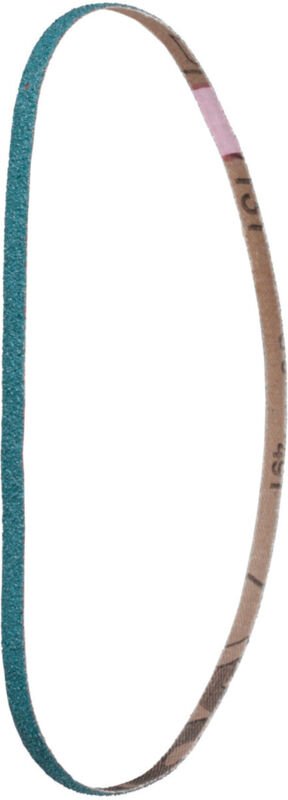VSM Schleifband Zirkonkorund (ZA) ZK713T, 6x457 mm, Körnung: 40