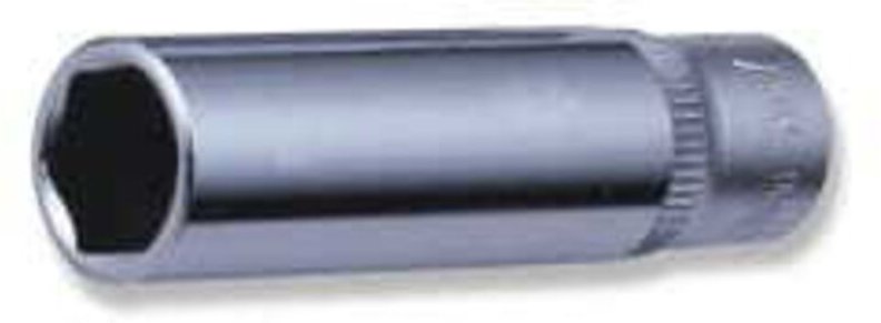 JONNESWAY 1/4" 6-KANT-STECKSCHLÜSSEL LANG 8mm