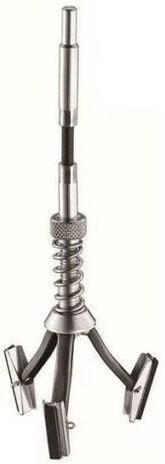 Zylinder Poliermaschine, Bremsen TENGTOOLS AT180 245270103