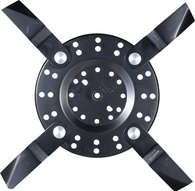 Makita Mähmesser 530 mm 530 mm • 4-schneidig