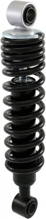 hinterer stoßdämpfer forsa für roller lambretta 150 li 2 serie