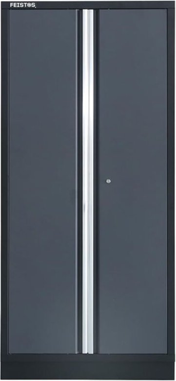 FEISTOS Werkstatteinrichtung Apollo Solo 2 Werkstatt Hochschrank