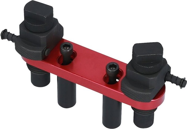 Brilliant Tools - Benzin-Einspritzdüsen-Werkzeug für bmw