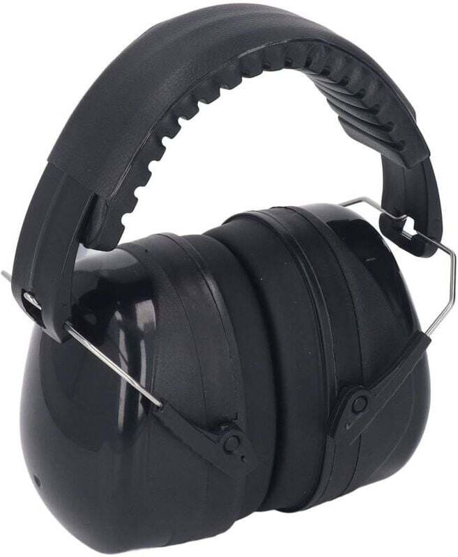 Schalldichte Ohrenschützer, Verstellbare Sicherheits-Ohrenschützer zur Geräuschreduzierung, Gehörschutz-Ohrenschützer fü...