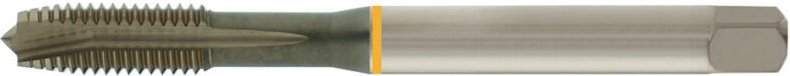 Forum Maschinengewindebohrer D371B UNF DL HSSE Nr. 10-32