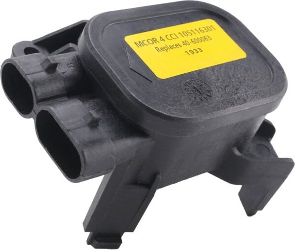 Tlily - 105116301 Passend für Club Car / Vorherige mcor 4 Potentiometer 'Throttle