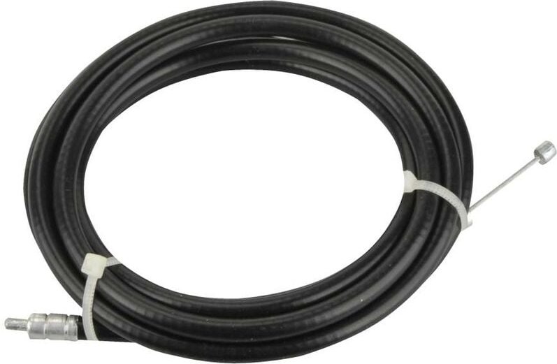 Fischer Schaltzug-Set für Vorderrad Fahrradzubehör