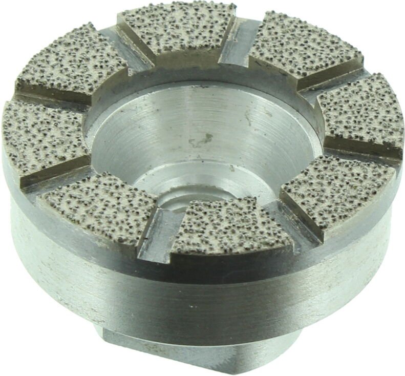 Btec - Diamant Topfschleifer Mini Premium ø 50 mm, M-14 Flansch