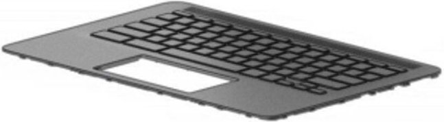 HP L90459-DH1 Laptop-Ersatzteil Tastatur