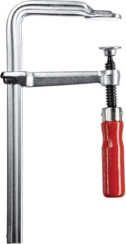 Ganzstahlschraubzwinge classiX Spannweite 300 mm Ausladung 140 mm - Bessey