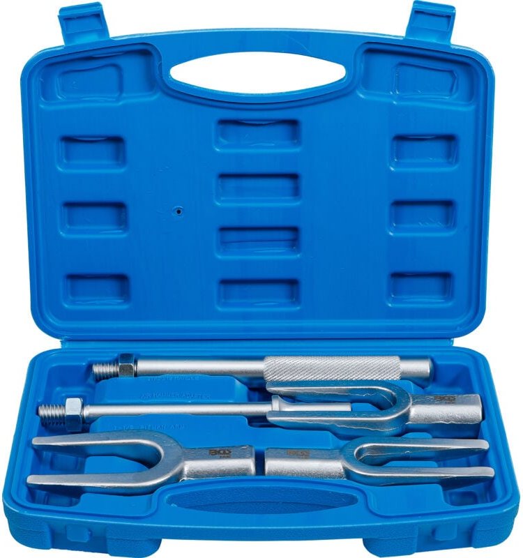 Bgs Technic - Trenn- und Montagegabel-Satz 5-tlg.