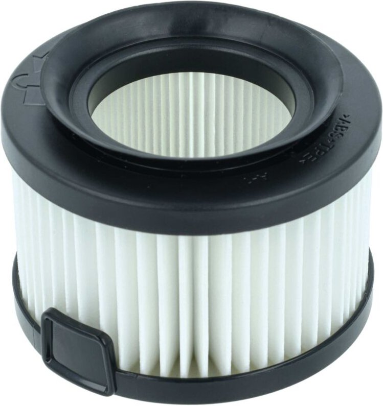 vhbw Vorfilter kompatibel mit Levoit Vortex IQ 40-RF, LSV-VF401P-AEU, IQ 40, IQ 40 Flex Staubsauger - Staubsaugerfilter