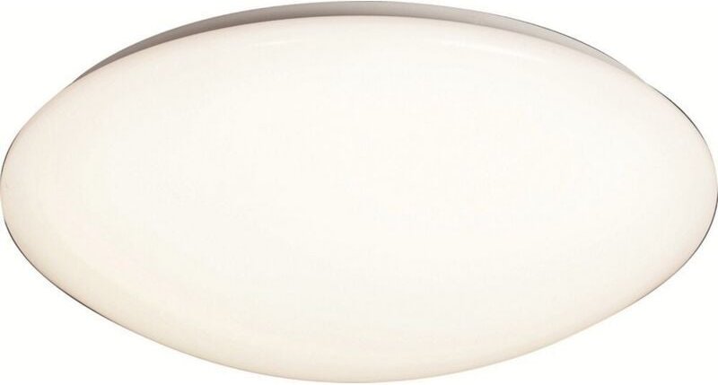 Inspired Mantra Fusion - Zero - Unterputzdecke 60W LED 3000K, 4200lm, weißes Acryl