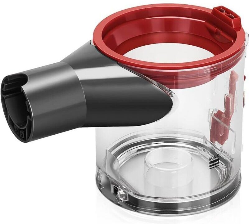 Staubbehälter kompatibel mit Dyson V7 V8 SV10 SV11 – Ersatzteile für Staubsauger