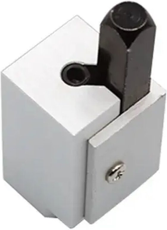 Quadratischer Mini-Holzbearbeitungsbohrer zum SchnitzenDIYHolzbearbeitung Gartenbohrer Modell Türkasten Holzbearbeitungs...