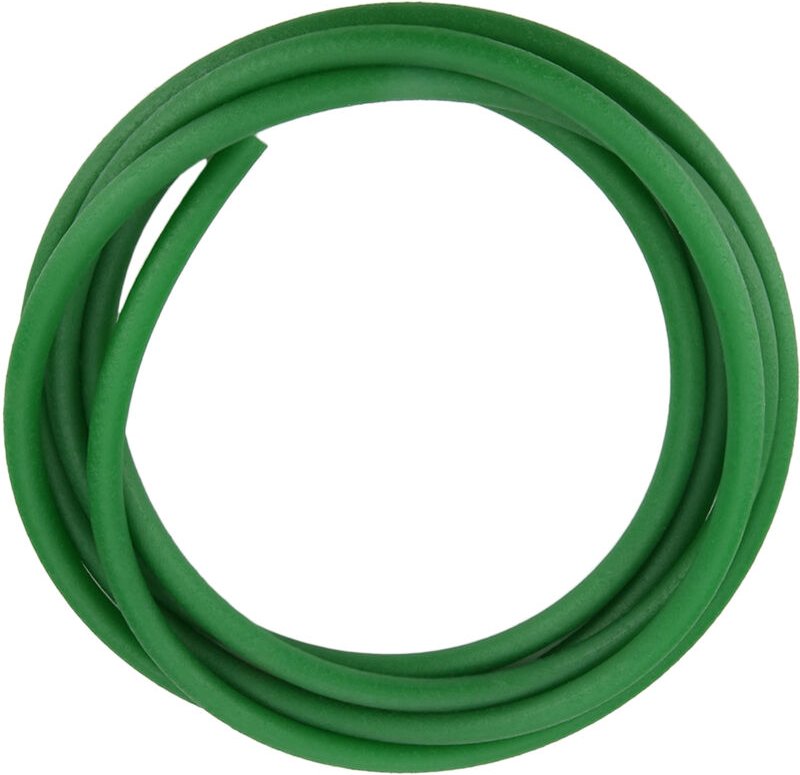 Ej.life - Rundriemen 2mm 3mm 4mm 5mm 6mm 8mm 10mm 12mm Optional, Polyurethan Rundriemen, Übertragungsriemen Hochleistung...