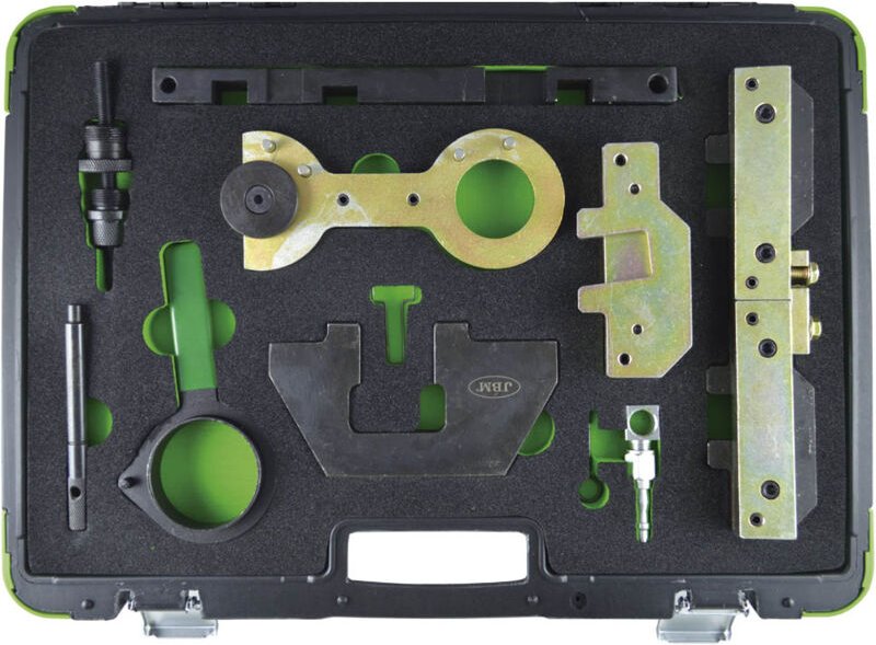 Zugkit für bmw M42/44/50/52/54/56 JBM 53267