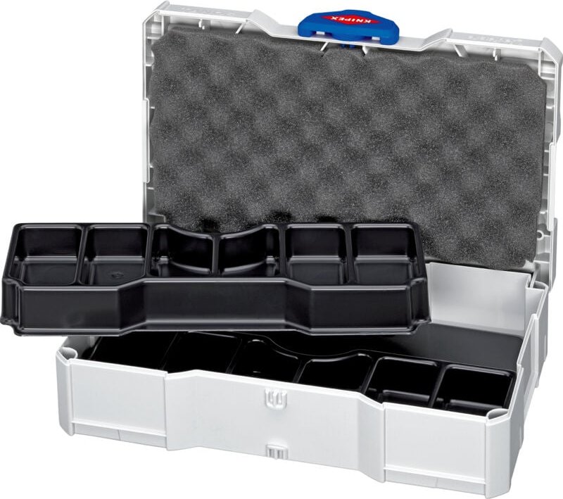 97 90 00 le tanos MINI-systainer 265 mm - Knipex