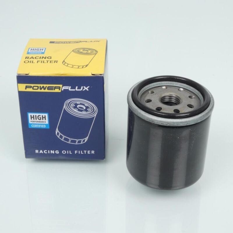 powerflux Ölfilter für Roller derbi 125 sonar 2010 bis 2012 neu