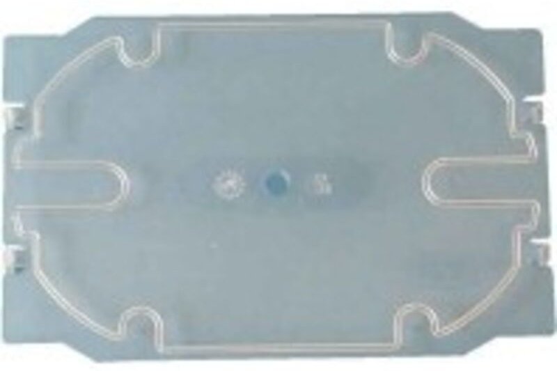 Corning Deckel VE10 Spleißkassettendeck. S46998-A 4-A 1 10 Stk