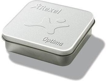 Optima Heftklammern Nr. 56 22/6 verzinkt -Box von 3750-. - Rapid