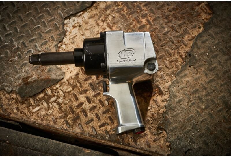 Ingersoll Rand Druckluft-Schlagschrauber 261-3, 3/4" mit verlängertem Abtrieb