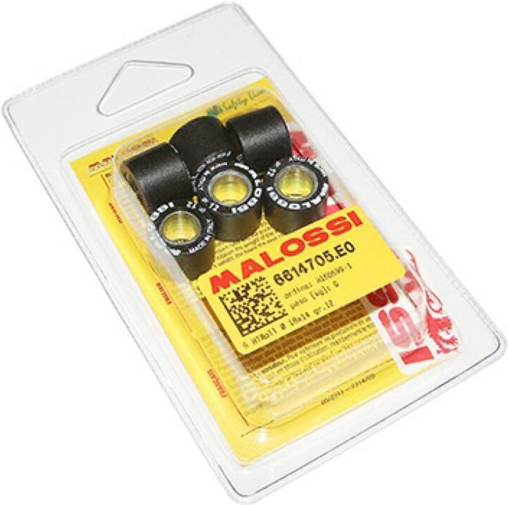 Malossi Variator-Rollenrad für chinesischen Scooter 125