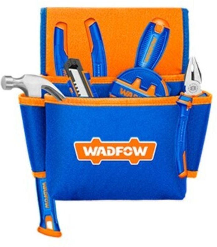 WADFOW Schalungswerkzeugtasche