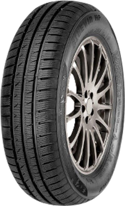 SUPERIA Winter 155/65 R14 TL 75T BLUEWIN HP M+S 3PMSF