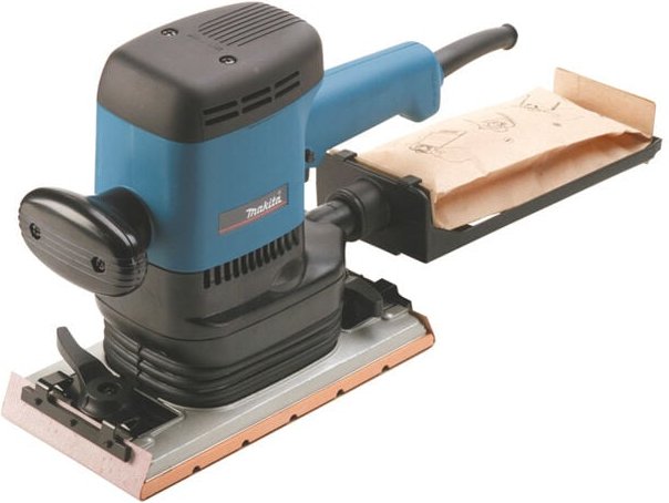 Werkzeug - Schwingschleifer 600 w 9046 - Makita