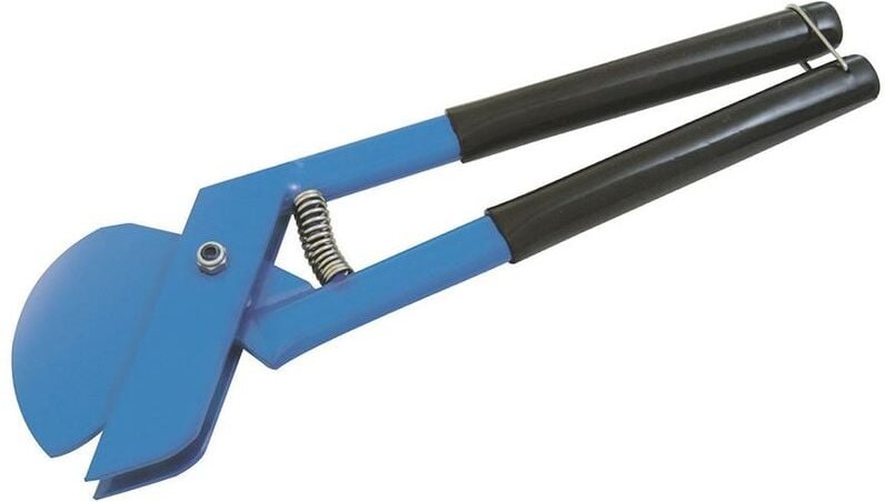 Schieferplattenschneider 320 mm