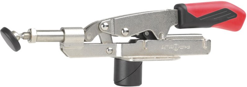 Schweisskraft 1528174 Waagrechtspanner mit Klemmbolzen Ø 28 mm