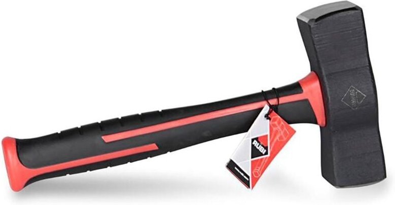 Rubi - Softgrip-Mangotopf 1000g. 71899