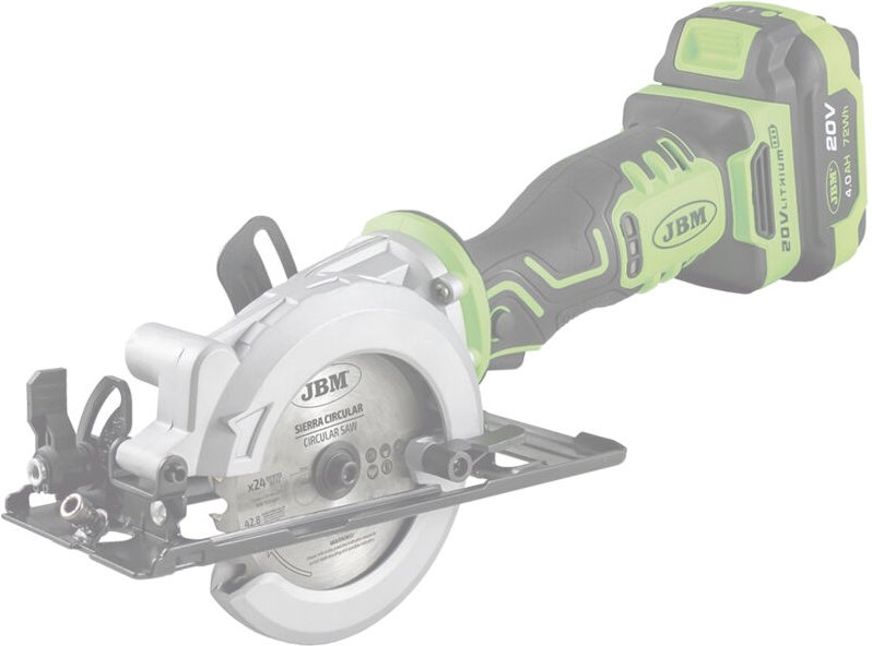 Abzug für ref. 60011 JBM 14672