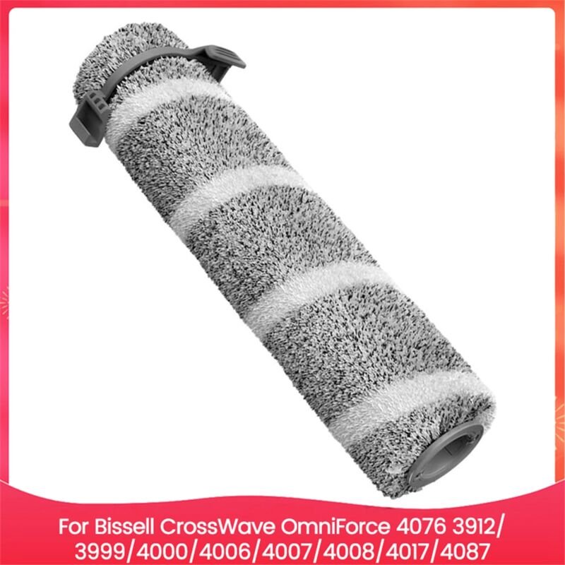 Ersatzteile für die Bürstenwalze für OmniForce 4076