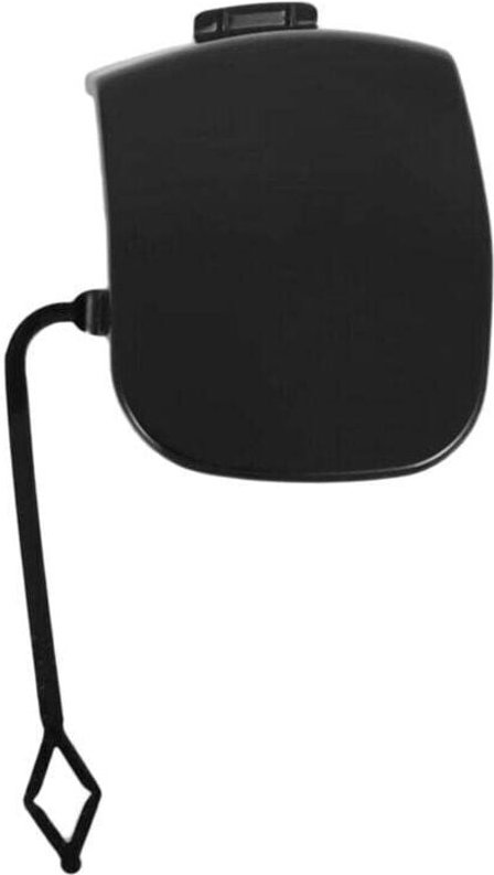 Abschlepphakenabdeckung für Mini Cooper F55 F56 F57 Stoßstange 2016-2018