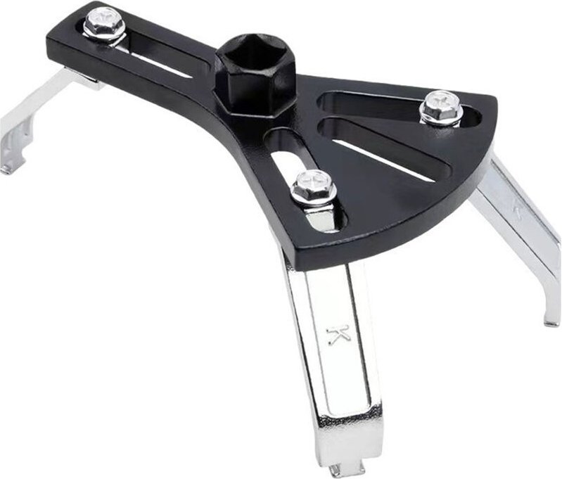 Universelles Werkzeug für Kraftstoffpumpen, Verriegelungsring, Tankdeckel