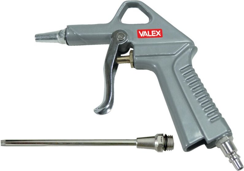 Druckluftpistole für Luftkompressor 1559866 - Valex