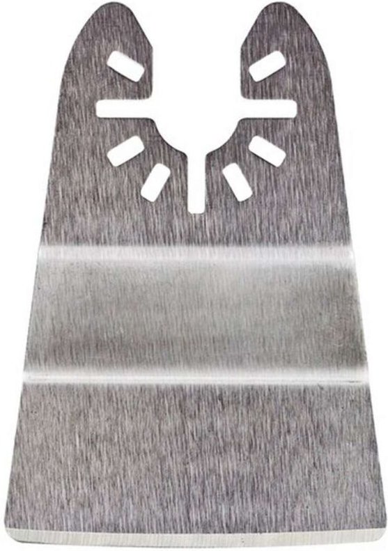 Spatel 52 mm zum Schaben für Dewalt Multicutter - DT20714