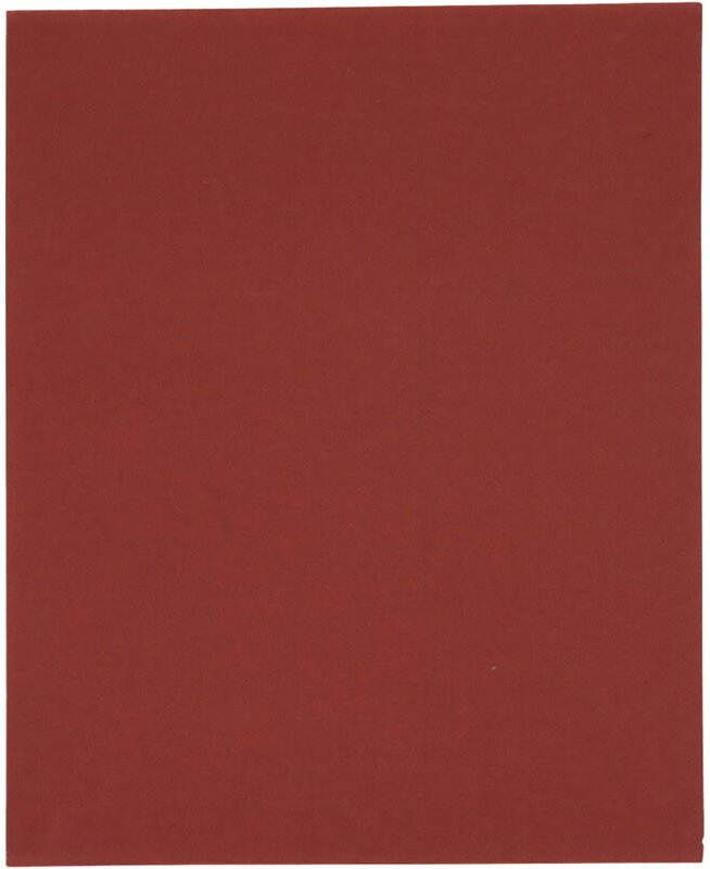 Schleifpapier, 100 Stk., 230x280 mm, Körnung 800 - Makita