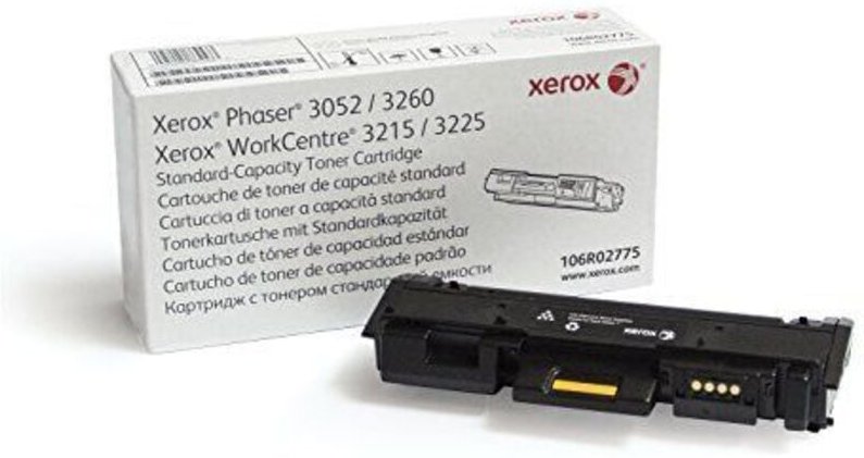 Xerox 106R02775 Tonerkartusche 1 Stück(e) Original