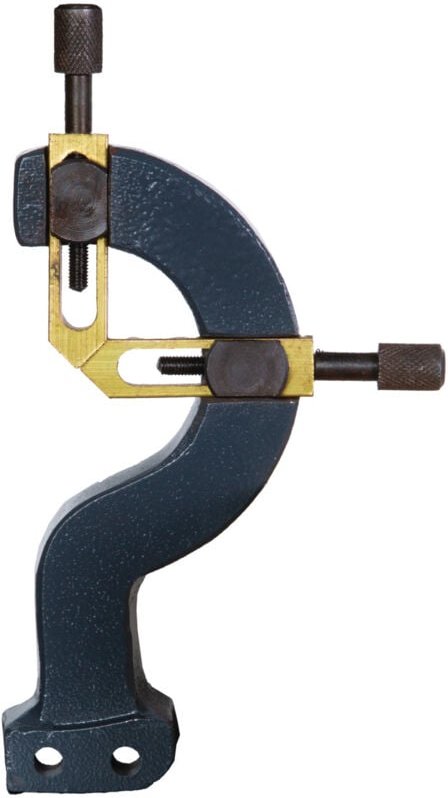 Optimum Mitlaufende Lünette Ø max. 40 mm, 3440230