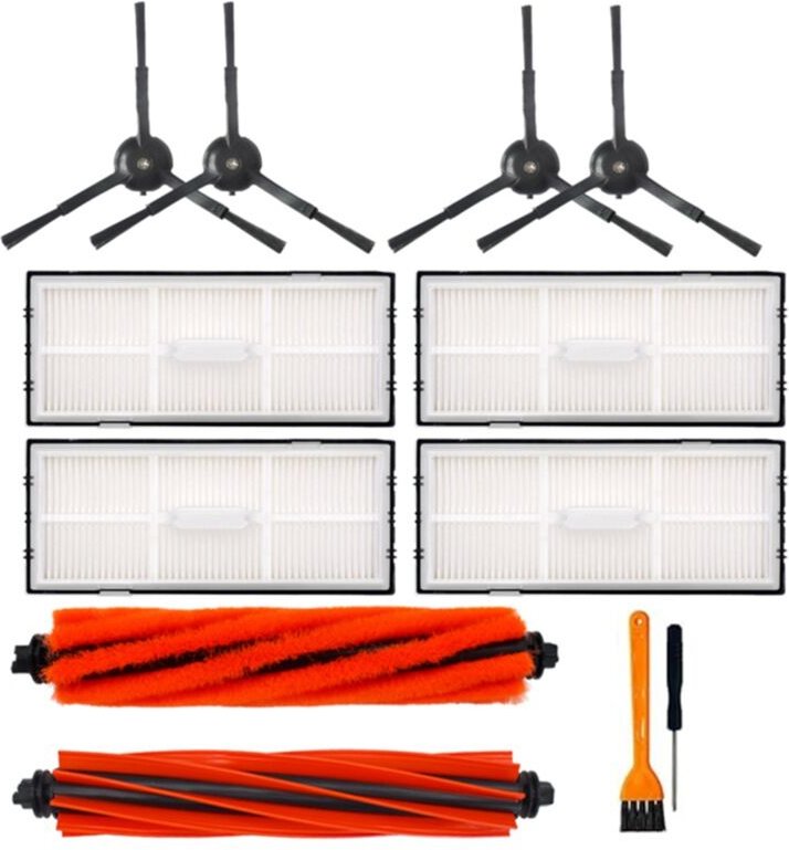 12 stücke Für S8 S8+ Pro Ultra Plus