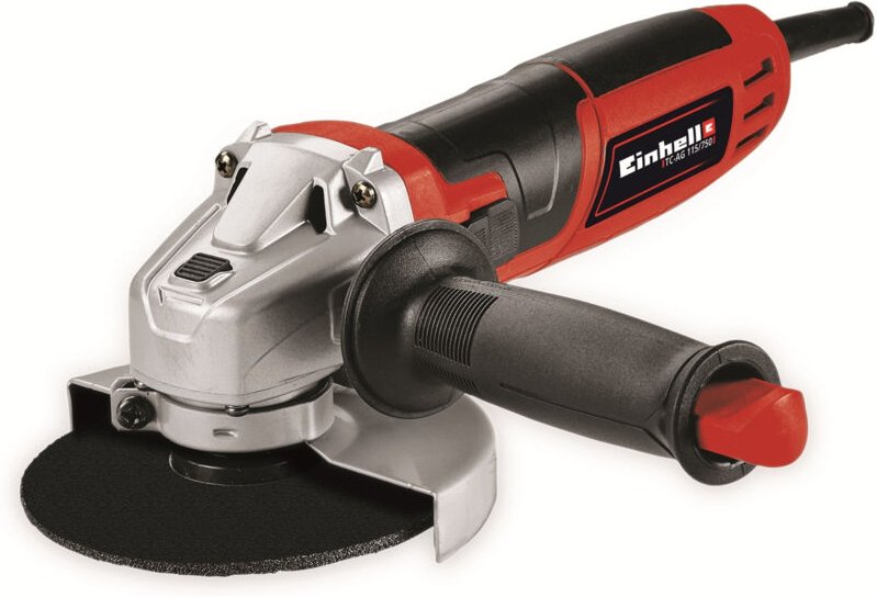 EINHELL Winkelschleifer TC-AG 115/750