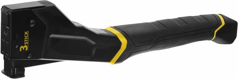 Werkzeug - Hammertacker 8-12 mm FMHT81394-9 - Stanley