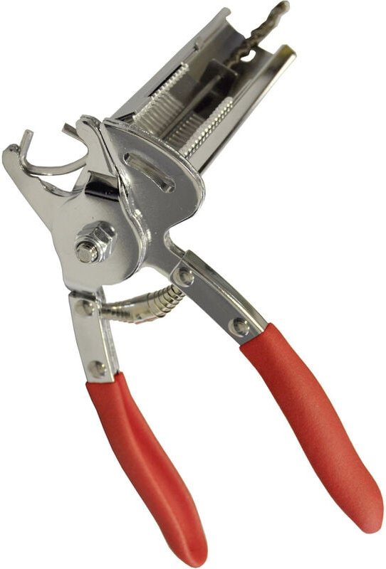 60720 Spezialzange 1 St. - Regur