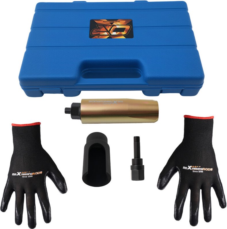 CDI Demontage Set for Mercedes E-Klasse ML270 2.7 Diesel System