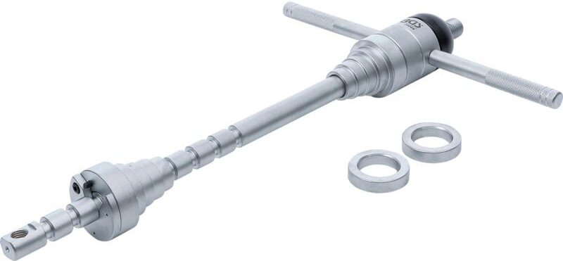 BGS Einpresswerkzeug für Lagerschalen für 1“ bis 1,1/2“ Lagerschalen - 70069