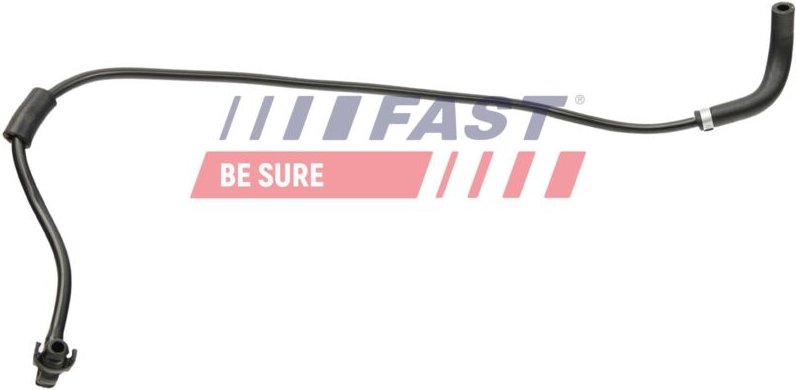 Kühlrohr Ft00231 Schnell