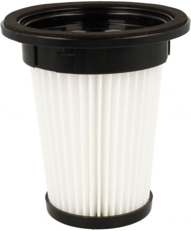 Ersatzteil - Originaler HEPA-Filter (85X79mm) - - GORENJE, HISENSE